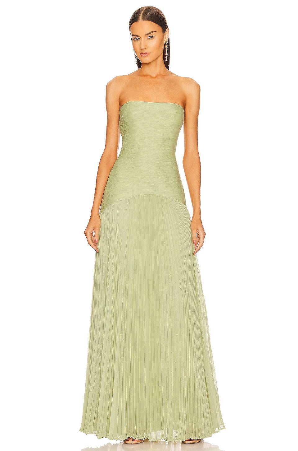 Suvia | Maxi Dress