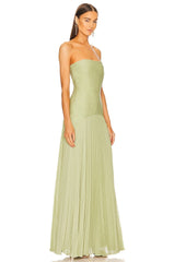 Suvia | Maxi Dress