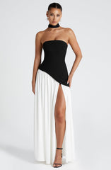 Tessa | Maxi Dress