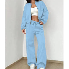 Thalia | Two-piece casual set