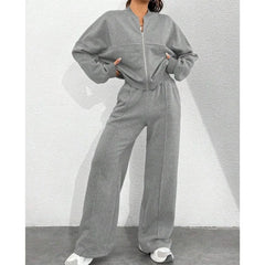 Thalia | Two-piece casual set