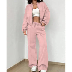 Thalia | Two-piece casual set