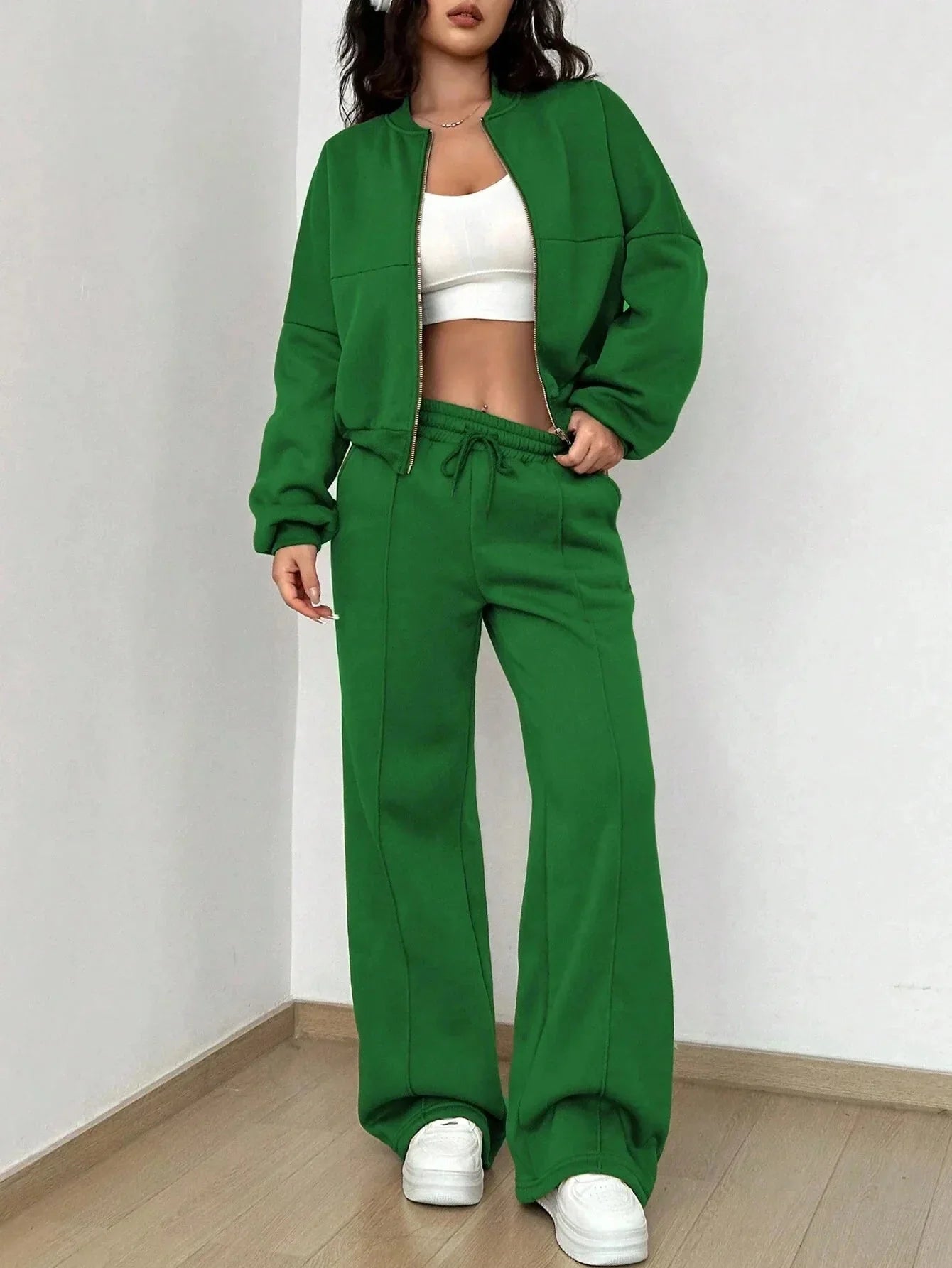 Thalia | Two-piece casual set