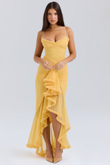 Tinga | Maxi Dress