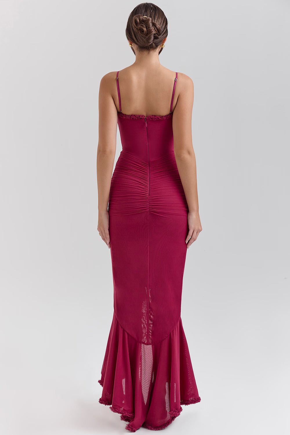 Tinga | Maxi Dress