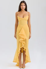 Tinga | Maxi Dress