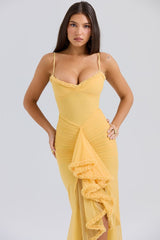 Tinga | Maxi Dress