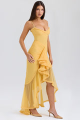Tinga | Maxi Dress