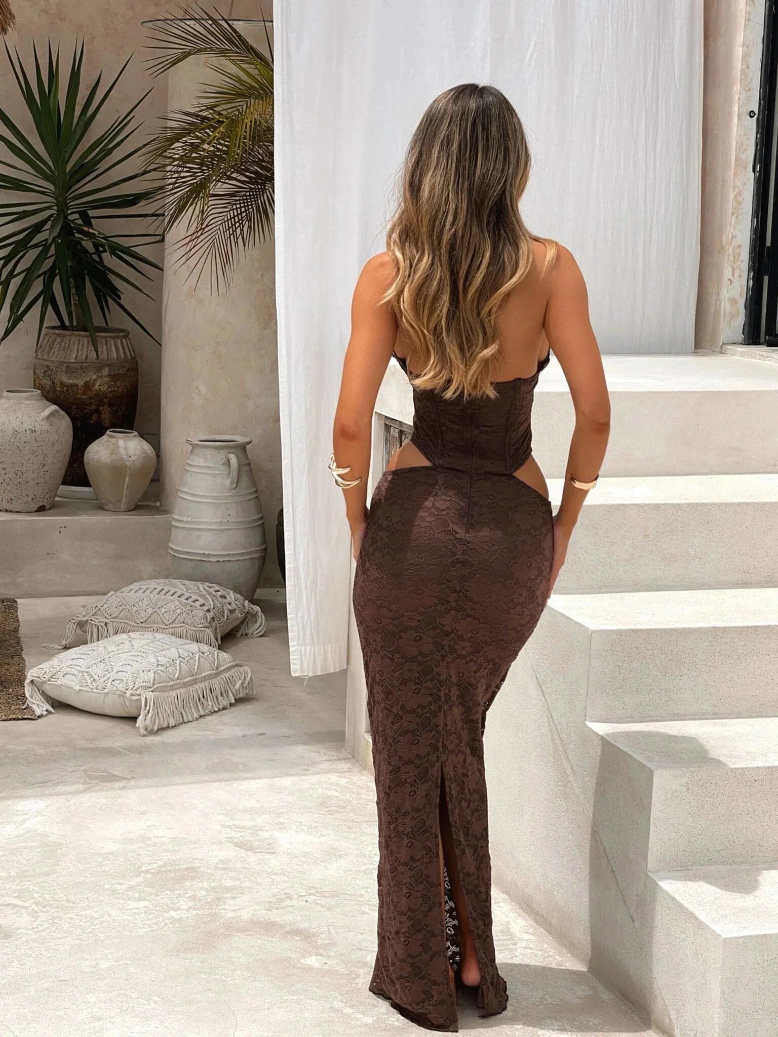 Vida | Maxi Dress