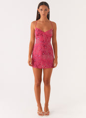 Vietta | Mini Dress