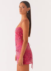 Vietta | Mini Dress