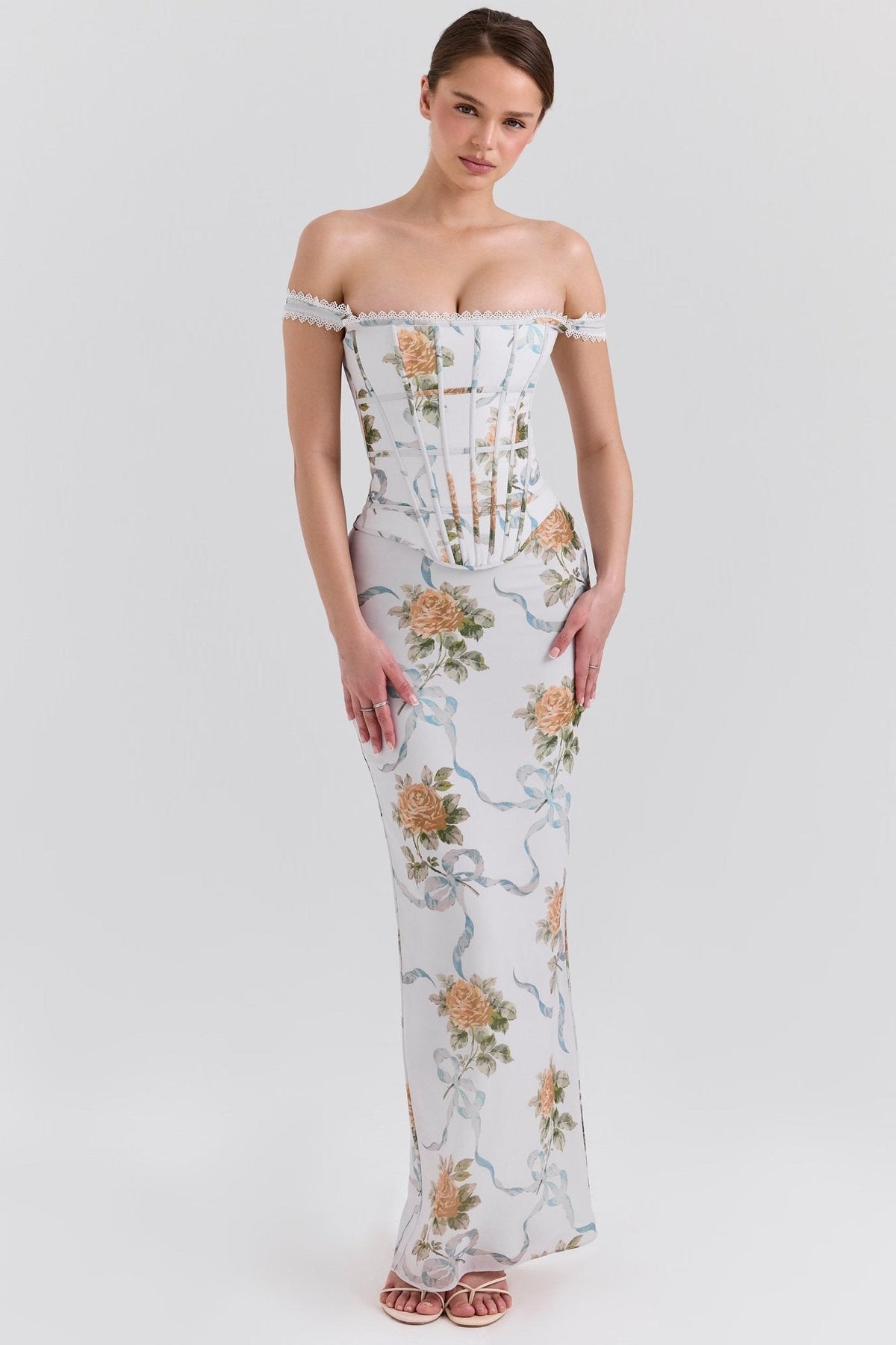 Vigy | Maxi Dress