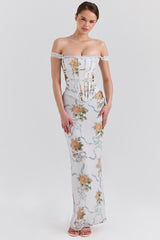 Vigy | Maxi Dress