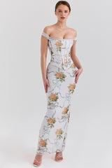 Vigy | Maxi Dress