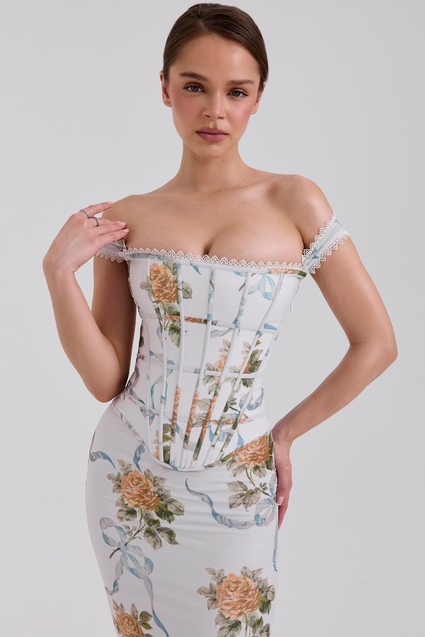 Vigy | Maxi Dress