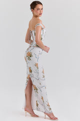 Vigy | Maxi Dress