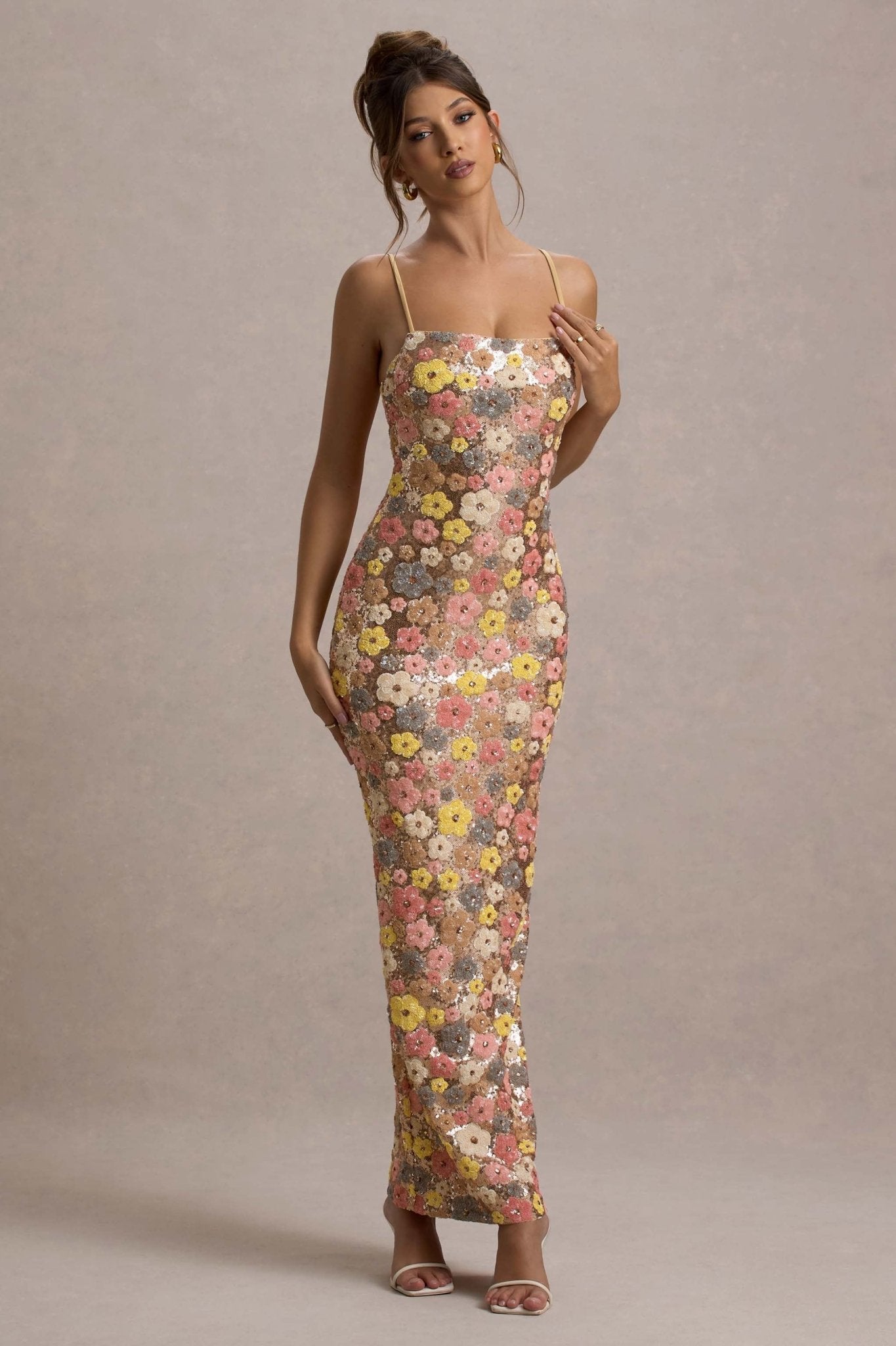 Vitora | Maxi Dress