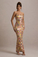Vitora | Maxi Dress