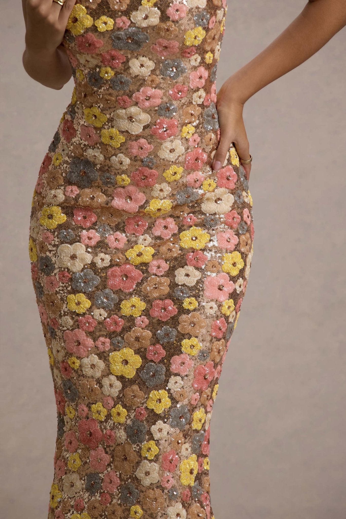 Vitora | Maxi Dress