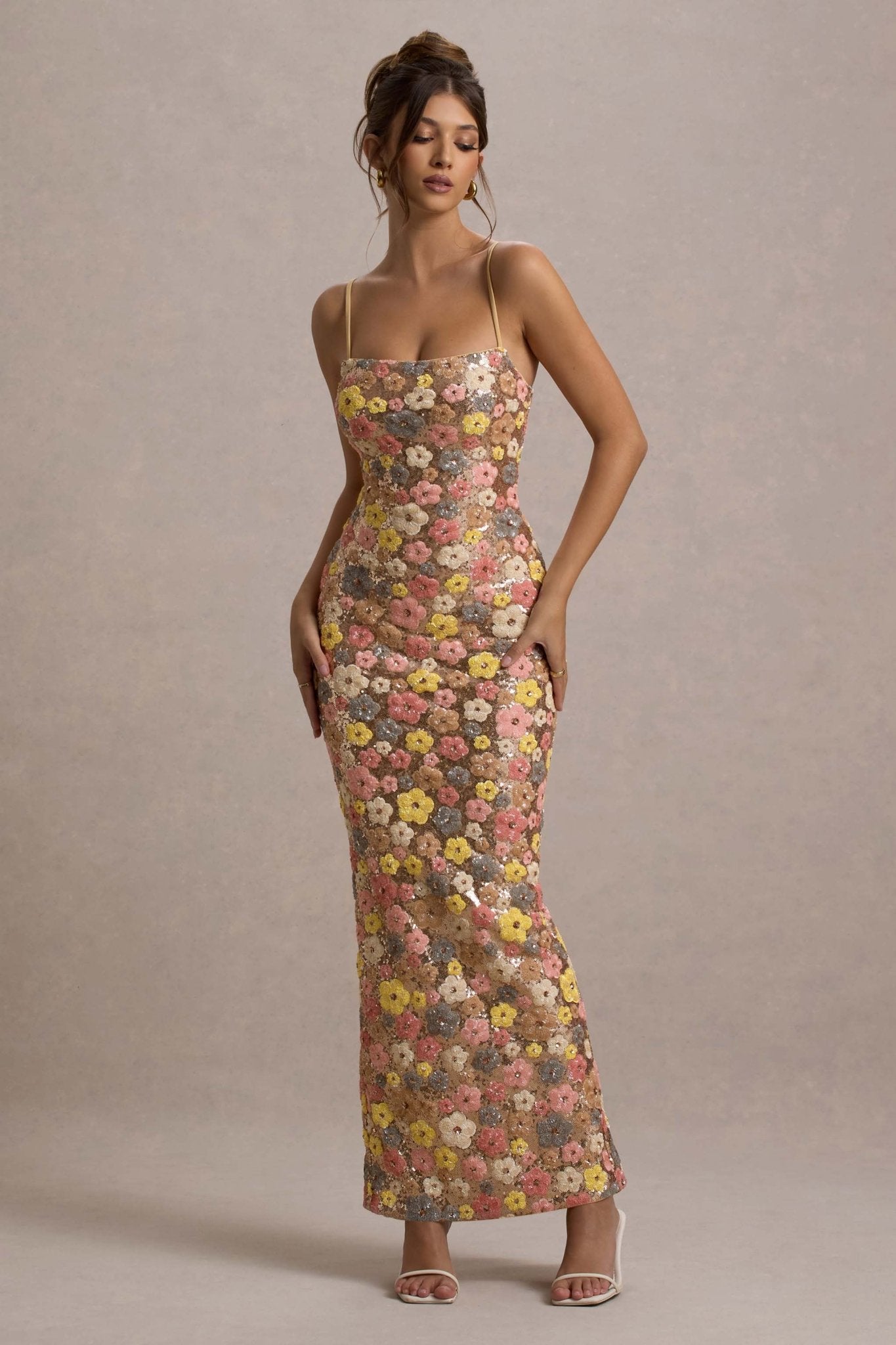Vitora | Maxi Dress