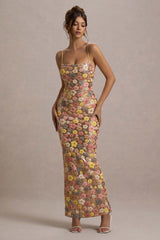 Vitora | Maxi Dress