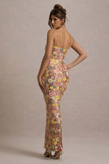 Vitora | Maxi Dress