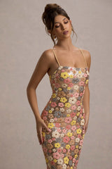 Vitora | Maxi Dress