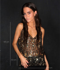 Yendi | Top