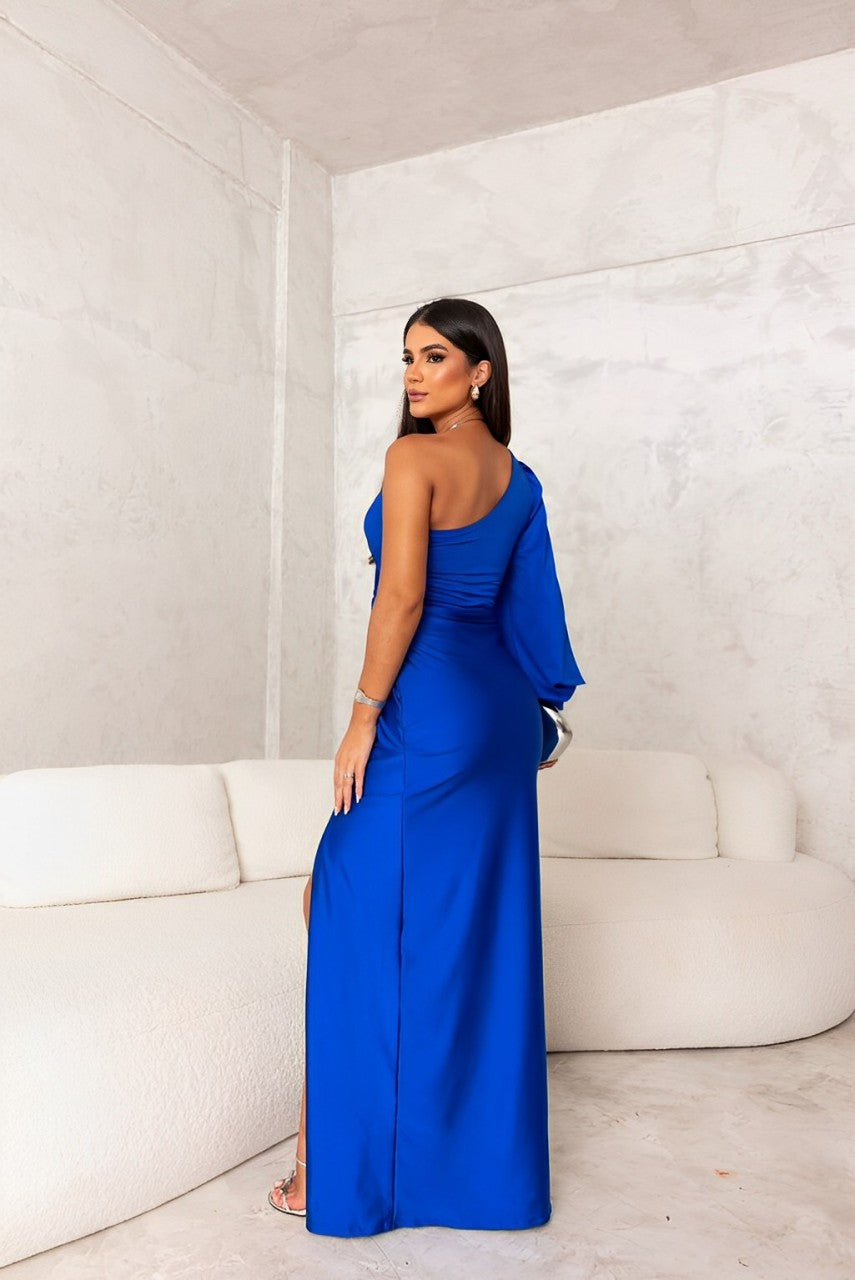 Yolina™ | Elegant Cocktail Dress