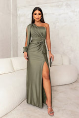 Yolina™ | Elegant Cocktail Dress