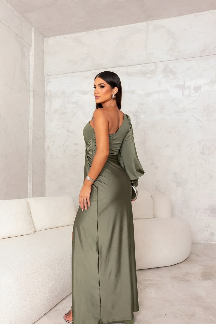 Yolina™ | Elegant Cocktail Dress