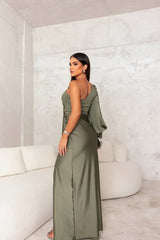 Yolina™ | Elegant Cocktail Dress