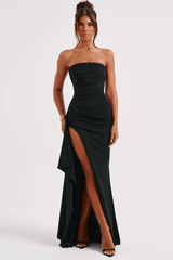 Zafira | Maxi Dress