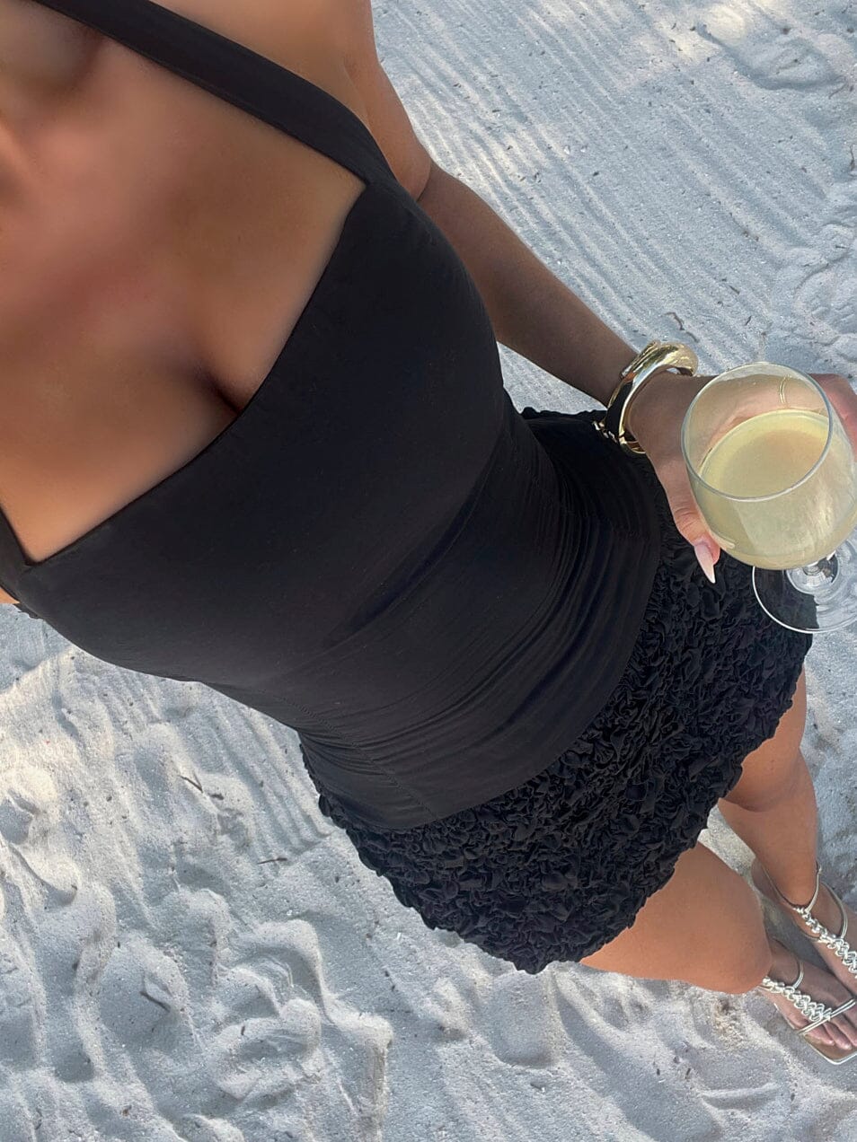 Zofia | Mini Dress